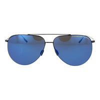 Black Titanium Sunglasses
