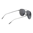 Black Titanium Sunglasses