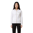 Black And White Polyester Tracksuit