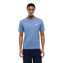 Blue Cotton Sportswear