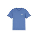 Blue Cotton Sportswear