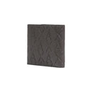 Brown Polyester Cardholder