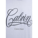 Blue Cotton T-Shirt