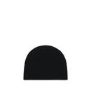 Black Wool Oves Aries Beanie