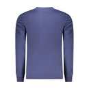 Blue Cotton T-Shirt