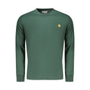 Green Cotton T-Shirt