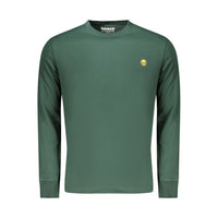 Green Cotton T-Shirt