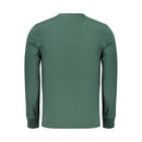 Green Cotton T-Shirt