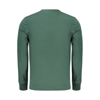 Green Cotton T-Shirt