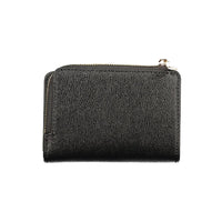 Black Polyethylene Wallet