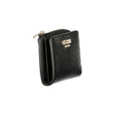 Black Polyethylene Wallet