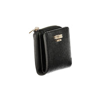 Black Polyethylene Wallet