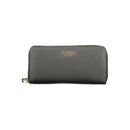 Black Polyethylene Wallet