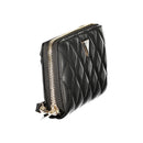Black Polyethylene Wallet