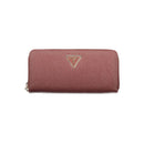 Brown Polyethylene Wallet