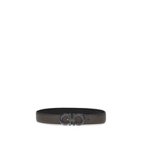 Brown Calf Leather Bos Taurus Regular Belt
