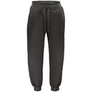 Black Lyocell Womens Trouser