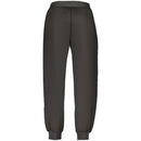 Black Lyocell Womens Trouser