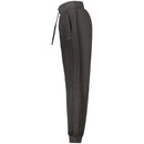 Black Lyocell Womens Trouser