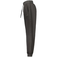 Black Lyocell Womens Trouser