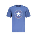Blu Cotton Men's T-Shirt