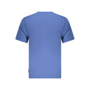 Blu Cotton Men's T-Shirt