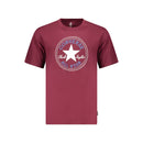 Rosso Cotton Men's T-Shirt