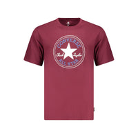 Rosso Cotton Men's T-Shirt