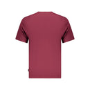 Rosso Cotton Men's T-Shirt