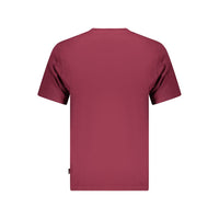 Rosso Cotton Men's T-Shirt