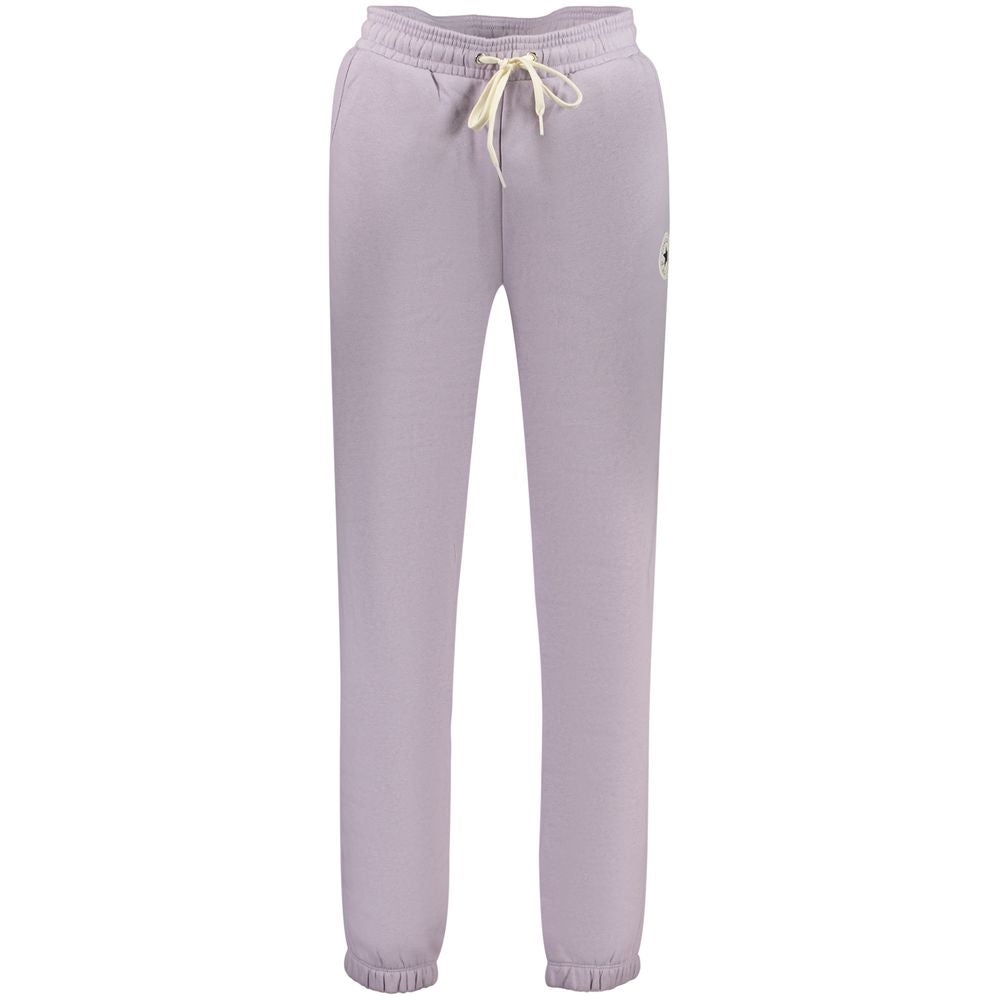 Viola Cotton Womens Trousers