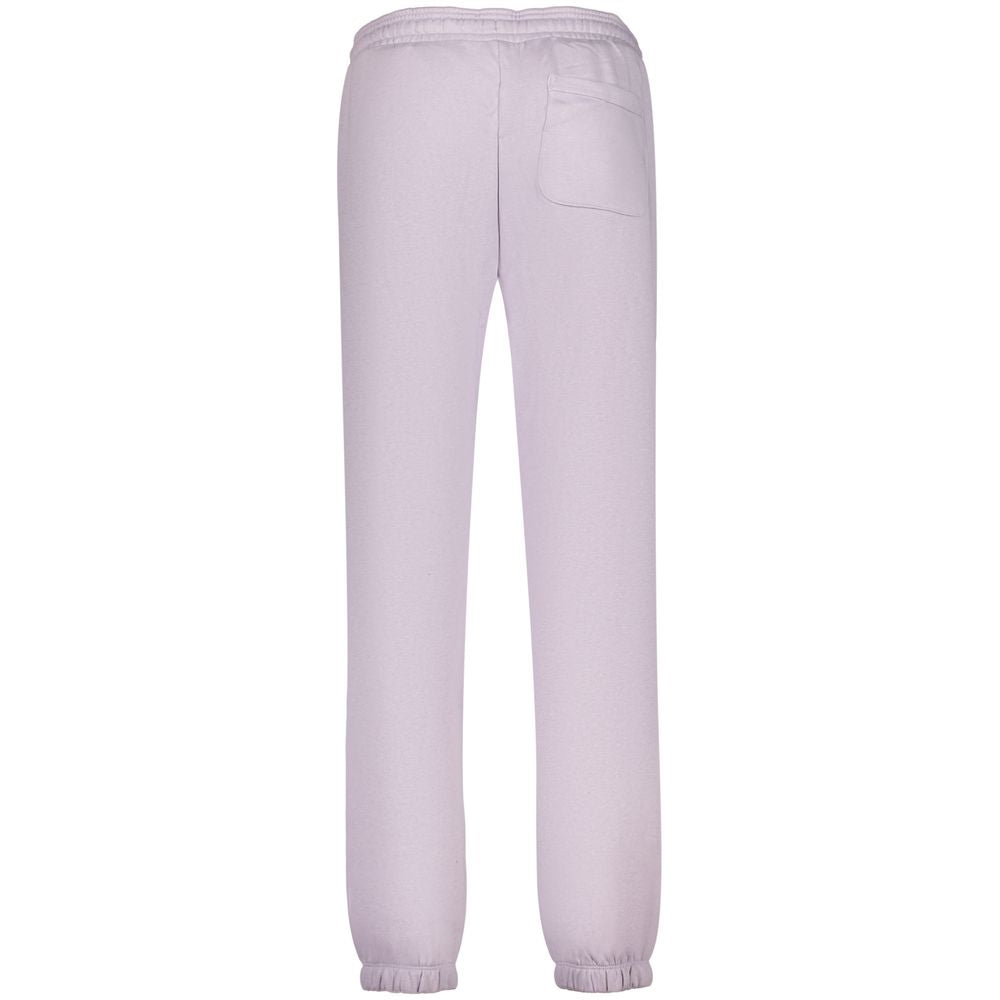 Viola Cotton Womens Trousers