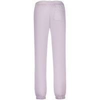 Viola Cotton Womens Trousers