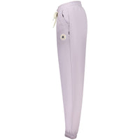 Viola Cotton Womens Trousers