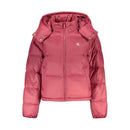 Rosso Nylon Women's Jacket