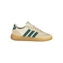 Bianco Poliuretano Uomo Sneaker