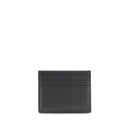 Black Calf Leather Bos Taurus Wallet