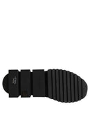 Multicolor Sorrento Socks Men Sneakers Shoes