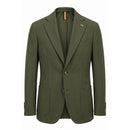 Green AF Men Jacket