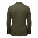 Green AF Men Jacket