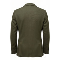 Green AF Men Jacket
