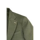 Green AF Men Jacket