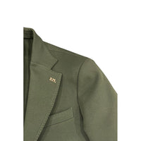 Green AF Men Jacket