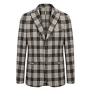 Grey VI Men Jacket