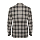Grey VI Men Jacket