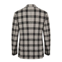 Grey VI Men Jacket