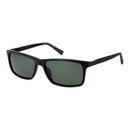 Black Plastic Sunglasses