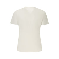 Bianco Cotton Women's T-Shirt