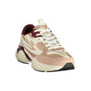 Rosa Polyurethane Women's Sneaker
