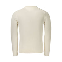 Bianco Cotton Men's Sweater
